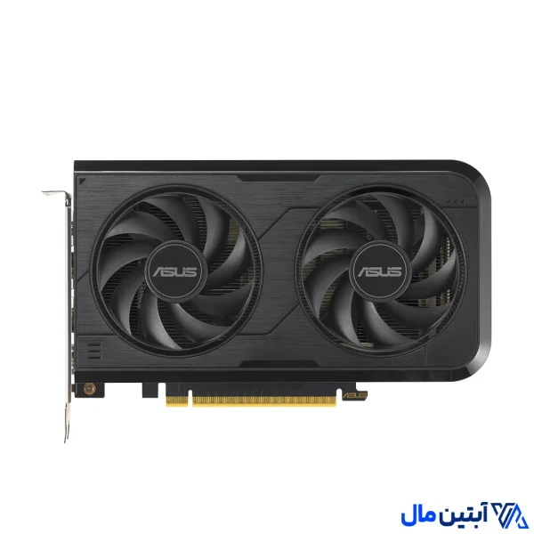 کارت گرافیک ایسوس مدل Dual Geforce RTX 5050 OC 8GB - Image 2