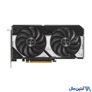 خرید کارت گرافیک ایسوس مدل Dual Geforce RTX 5060 OC 8GB