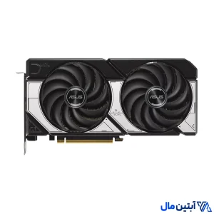 کارت گرافیک ایسوس مدل Dual Geforce RTX 5070 OC 12GB 1 صفحه اصلی