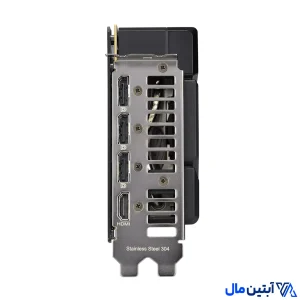 کارت گرافیک ایسوس مدل Dual Geforce RTX 5070 OC 12GB - Image 3