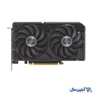خرید کارت گرافیک ایسوس مدل Dual Radeon RX 9060 XT 16GB