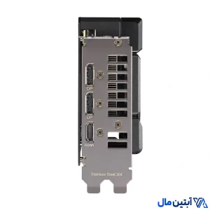 خرید Asus Dual Radeon RX 9060 XT 16GB