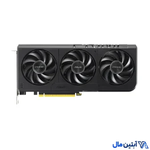 خرید کارت گرافیک ایسوس مدل Prime Geforce RTX 5060 OC 8GB