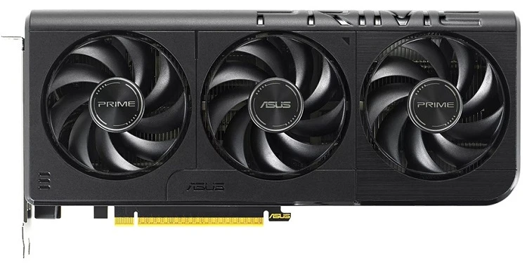 کارت گرافیک ایسوس مدل Prime Geforce RTX 5060 OC 8GB 1 مشاهده ، بررسی و خرید کارت گرافیک ایسوس مدل Prime Geforce RTX 5060 OC 8GB