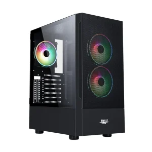 کیس کامپیوتر اوست مدل GT-AV201-MB Plus