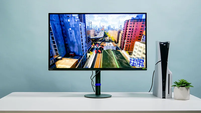 چطور مانیتور برای PS5 و ترید را به تجربه‌ای بهتر و مطمئن تبدیل کنیم؟