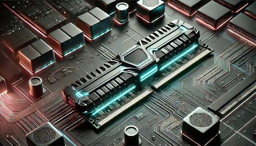 تفاوت و مقایسه مادربرد DDR4 و DDR5 4 مادربرد DDR4 یا DDR5 بخریم؟