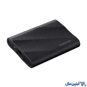 بررسی و خرید حافظه اس اس دی اکسترنال سامسونگ مدل T9 ظرفیت 1 ترابایت