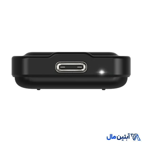بررسی و خرید حافظه اس اس دی اکسترنال سیلیکون پاور مدل PX10 ظرفیت 1 ترابایت