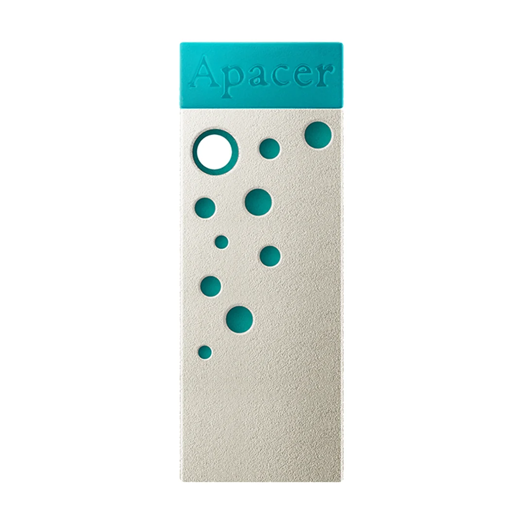 فلش مموری اپیسر مدل AH11J ظرفیت ۶۴ گیگابایت فلش مموری اپیسر مدل AH11J ظرفیت ۶۴ گیگابایت