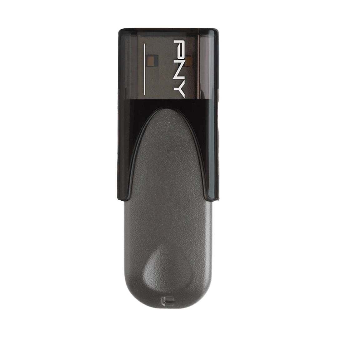 فلش مموری پی ان وای مدل Attache 4 ظرفیت ۱۲۸ گیگابایت فلش مموری پی ان وای مدل Attache 4 ظرفیت ۱۲۸ گیگابایت