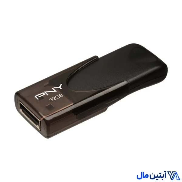 فلش مموری پی ان وای مدل Attache 4 ظرفیت ۳۲ گیگابایت - Image 3