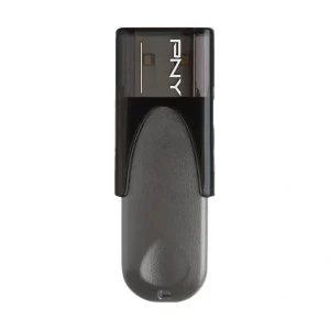 فلش مموری پی ان وای مدل Attache 4 ظرفیت ۳۲ گیگابایت