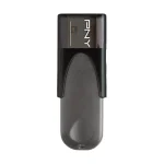 فلش مموری پی ان وای مدل Attache 4 ظرفیت ۶۴ گیگابایت