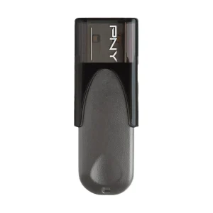 فلش مموری پی ان وای مدل Attache 4 ظرفیت ۶۴ گیگابایت