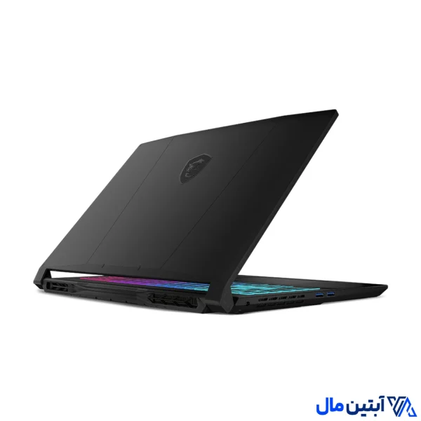 لپ تاپ 15.6 اینچ ام اس آی مدل Katana 15 HX B14WFK i7 14650HX 16GB Ram 1TB SSD RTX 5060 - Image 2