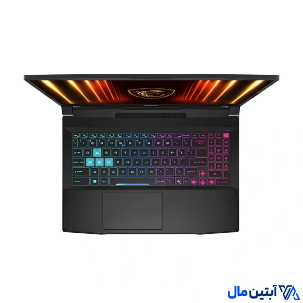 بررسی و خرید لپ تاپ 15.6 اینچ ام اس آی مدل Katana 15 HX B14WFK i9 14900HX 16GB Ram 1TB SSD RTX 5060