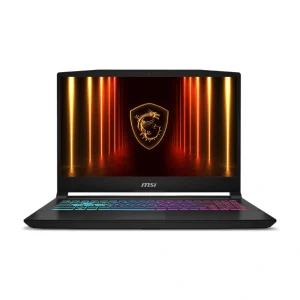 لپ تاپ 15.6 اینچ ام اس آی مدل Katana 15 HX B14WFK i9 14900HX 16GB Ram 1TB SSD RTX 5060