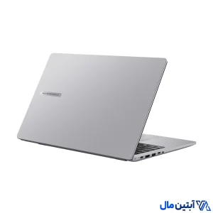 لپ تاپ 15.6 اینچ ایسوس مدل ExpertBook P1 P1503CVA Core i7 16GB Ram 1 صفحه اصلی