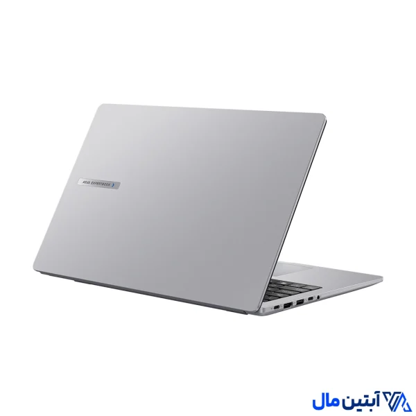 لپ تاپ 15.6 اینچ ایسوس مدل ExpertBook P1 P1503CVA Core i7 16GB Ram - Image 2