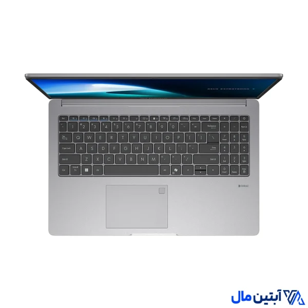 لپ تاپ 15.6 اینچ ایسوس مدل ExpertBook P1 P1503CVA Core i7 16GB Ram - Image 3