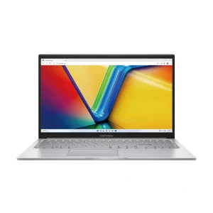 لپ تاپ 15.6 اینچ ایسوس مدل Vivobook F1504VAP Core 5 120U