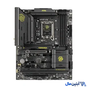مادربرد ام اس آی مدل MAG B860 Tomahawk Wifi 1 خرید مادربرد در مشهد؛ راهنمای تخصصی انتخاب و خرید مادربرد