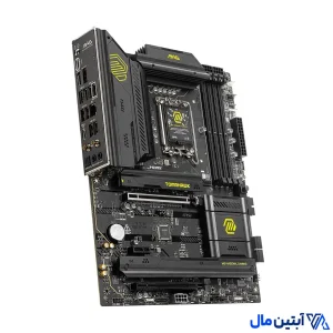 بررسی و خرید مادربرد ام اس آی مدل MAG B860 Tomahawk Wifi