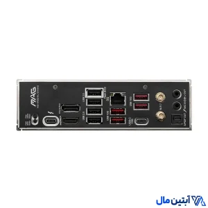 مادربرد ام اس آی مدل MAG B860 Tomahawk Wifi - Image 4