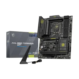 مادربرد ام اس آی مدل MAG B860 Tomahawk Wifi