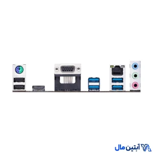 مادربرد ایسوس مدل Prime B660M-K D4 - Image 4