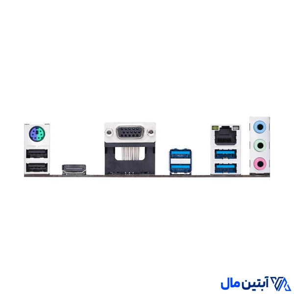 مادربرد ایسوس مدل Prime B660M-K D4 - Image 4