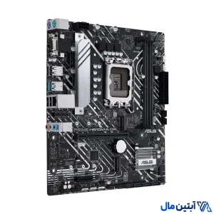 خرید asus Prime H610M-A DDR4