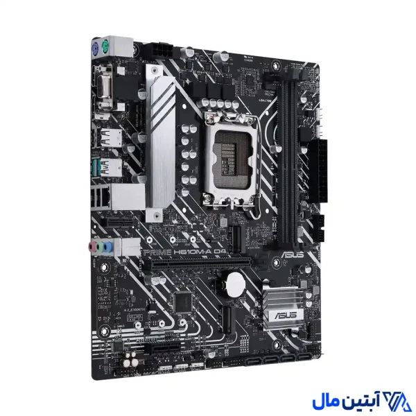 خرید asus Prime H610M-A DDR4