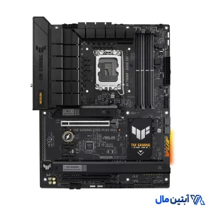 خرید مادربرد ایسوس مدل TUF Gaming B760-Plus Wifi DDR5