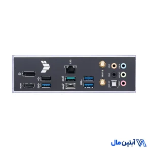 مادربرد ایسوس مدل TUF Gaming B760-Plus Wifi DDR5 - Image 4