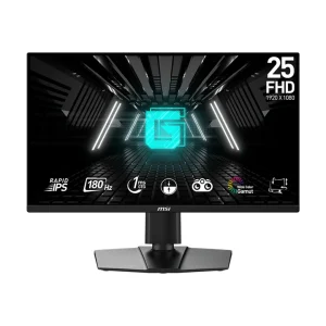 مانیتور 24.5 اینچ ام اس آی مدل G255PF E2