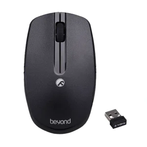 ماوس بی سیم بیاند مدل BM-1290 RF