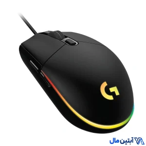 خرید ماوس لاجیتک مدل G102