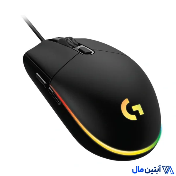 خرید ماوس لاجیتک مدل G102
