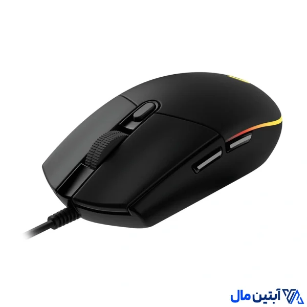 ماوس لاجیتک مدل G102 - Image 3