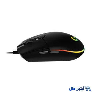 بررسی و خرید ماوس لاجیتک مدل G102