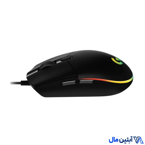 بررسی و خرید ماوس لاجیتک مدل G102