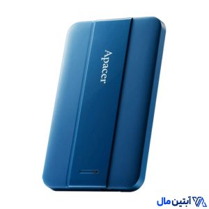 بررسی هارد اکسترنال اپیسر مدل AC237 ظرفیت ۲ ترابایت