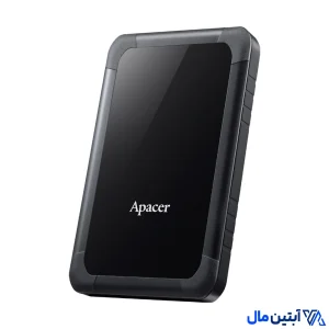 خرید هارد اکسترنال اپیسر مدل AC532 ظرفیت 1 ترابایت