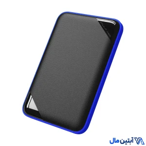 خرید هارد اکسترنال سیلیکون پاور مدل Armor A62 Game Drive ظرفیت 2 ترابایت