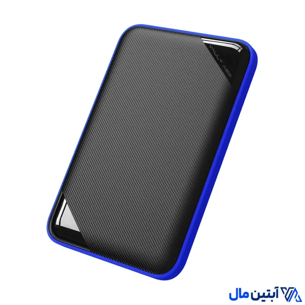 خرید هارد اکسترنال سیلیکون پاور مدل Armor A62 Game Drive ظرفیت 2 ترابایت