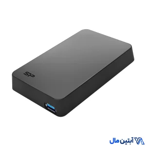 خرید هارد اکسترنال سیلیکون پاور مدل Stream S05 ظرفیت 2 ترابایت