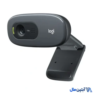 خرید وب کم HD لاجیتک مدل C270