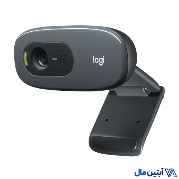 خرید وب کم HD لاجیتک مدل C270